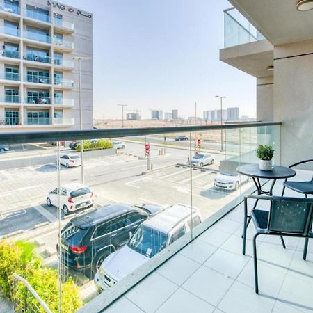 Elite Lux Holiday Homes - Cozy & Stylish 1 Bedroom With Huge Pools & World Class Gym Dubai Bagian luar foto